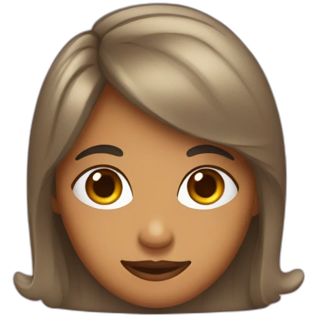 vira lata caramelo emoji