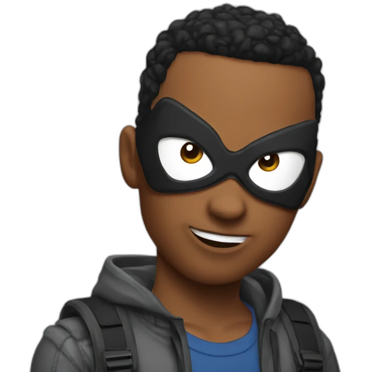 gonza-spidey emoji