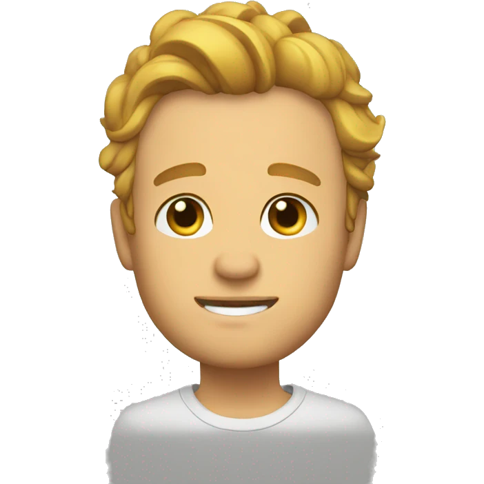 Cody jam emoji