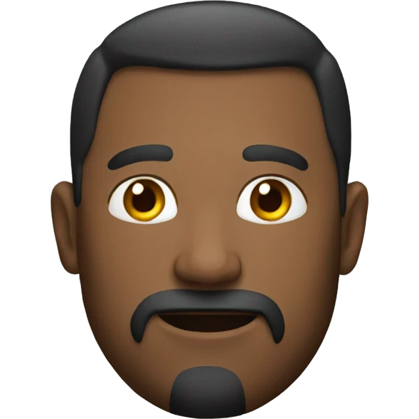 Ego man emoji