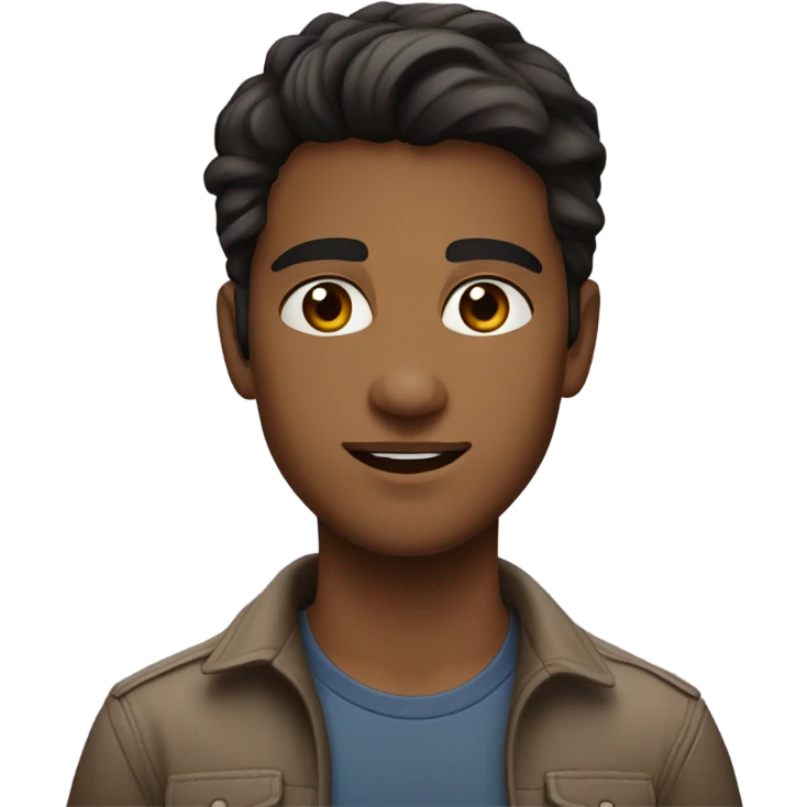 Amir emoji