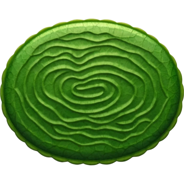 Antep fıstığı emoji