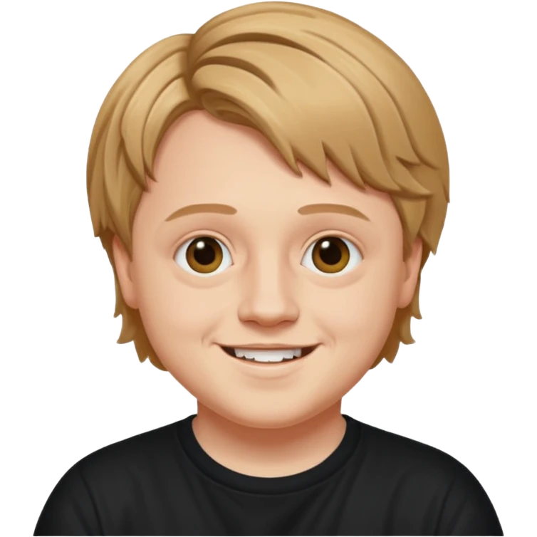 Lewis Capaldi  emoji