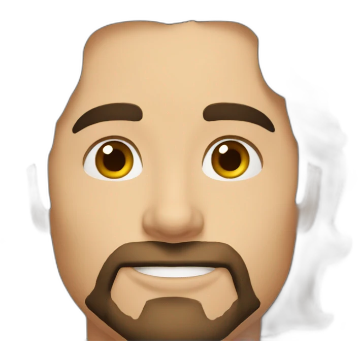 Christian Bale emoji