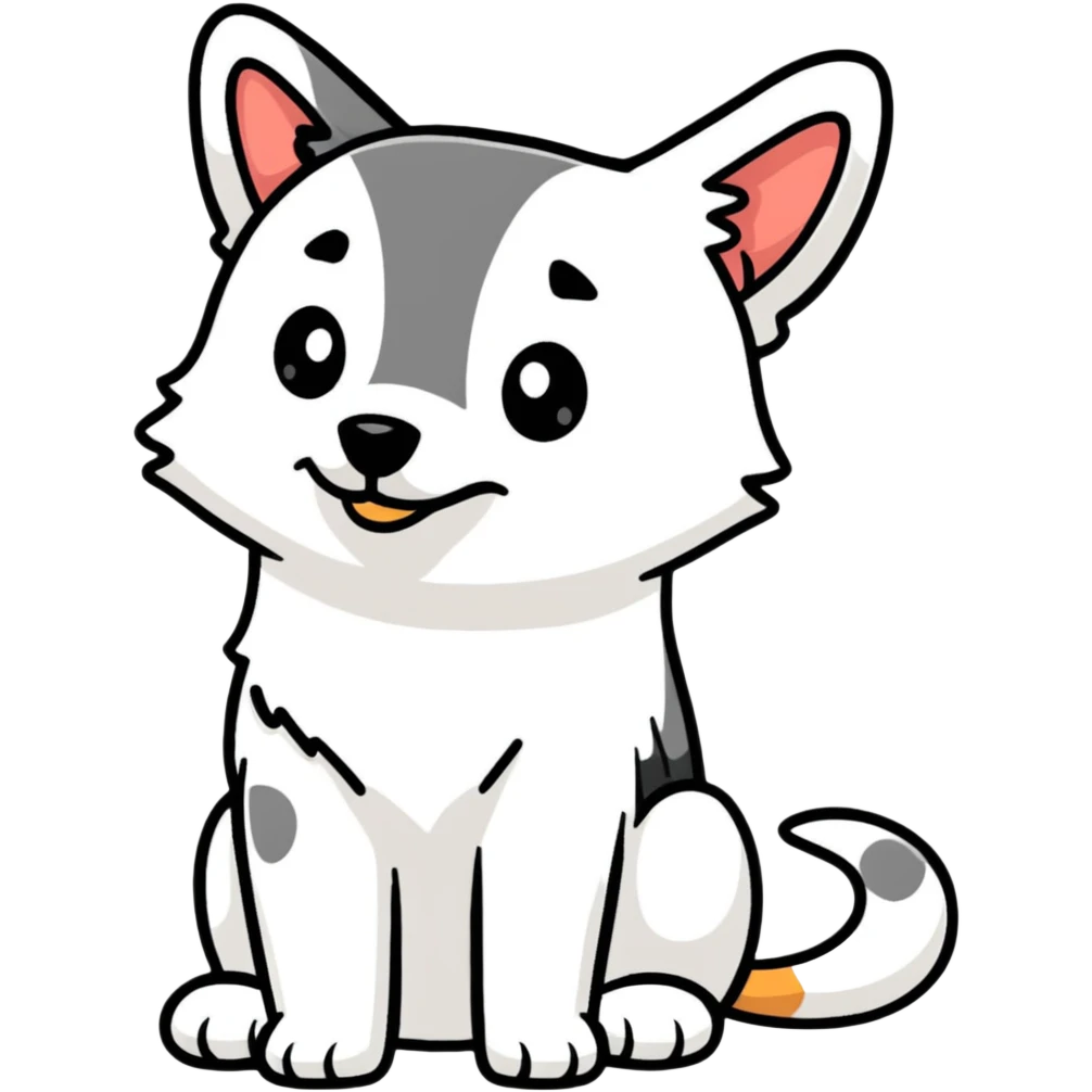 dog emoji