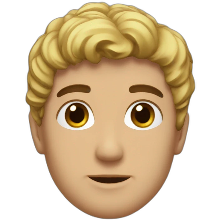 ADONIS GEORGIADIS emoji