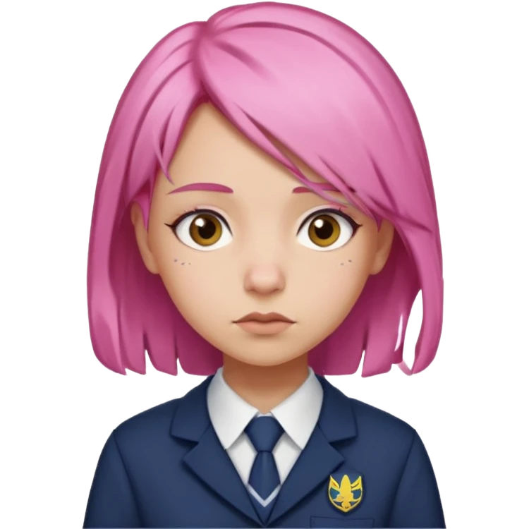 Anya Forger emoji