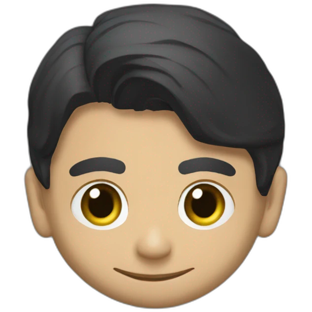 javier zanetti inter milan emoji