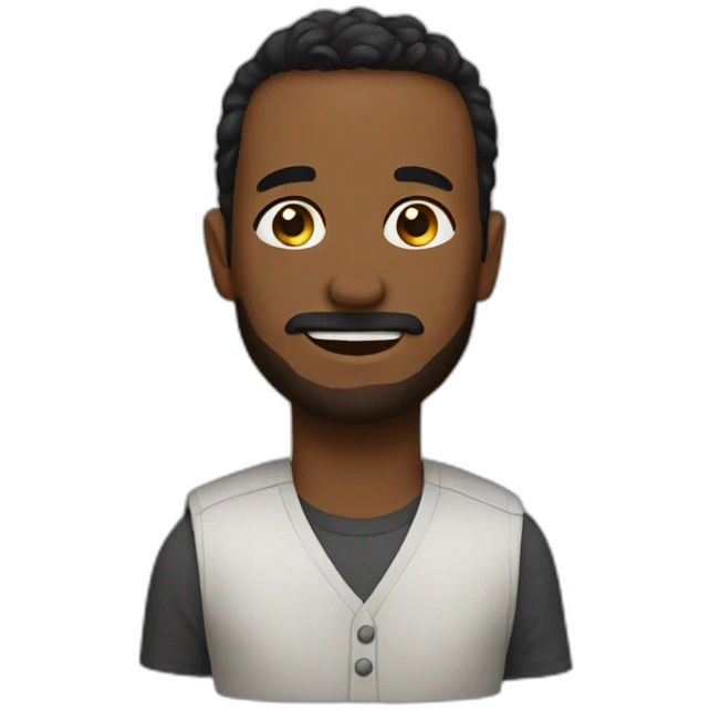 henryanand emoji
