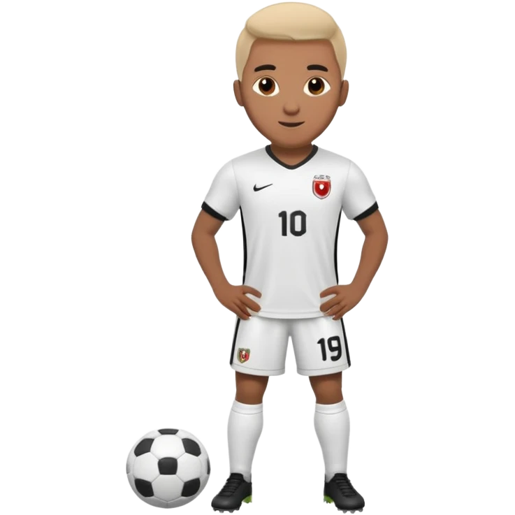 İCARDİ emoji