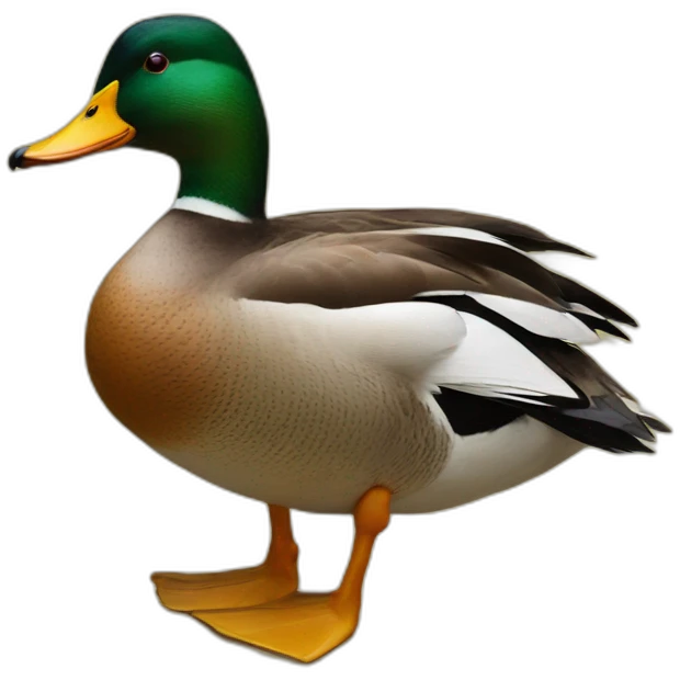 duck emoji