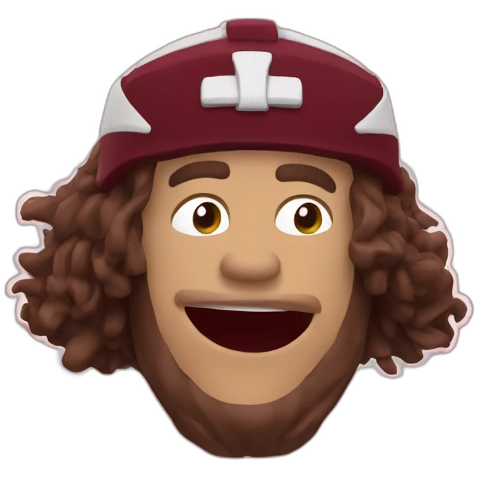 FC Metz emoji