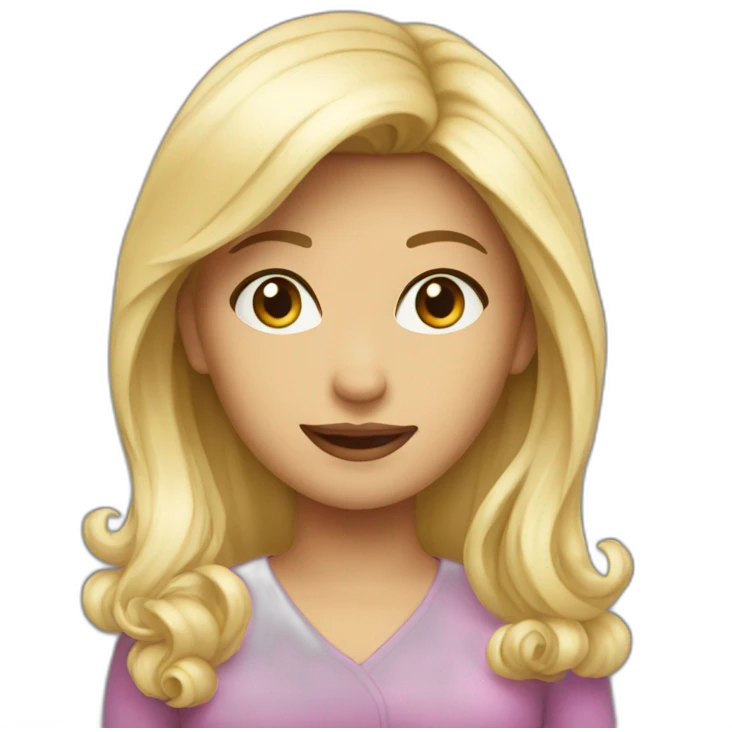 ivana emoji