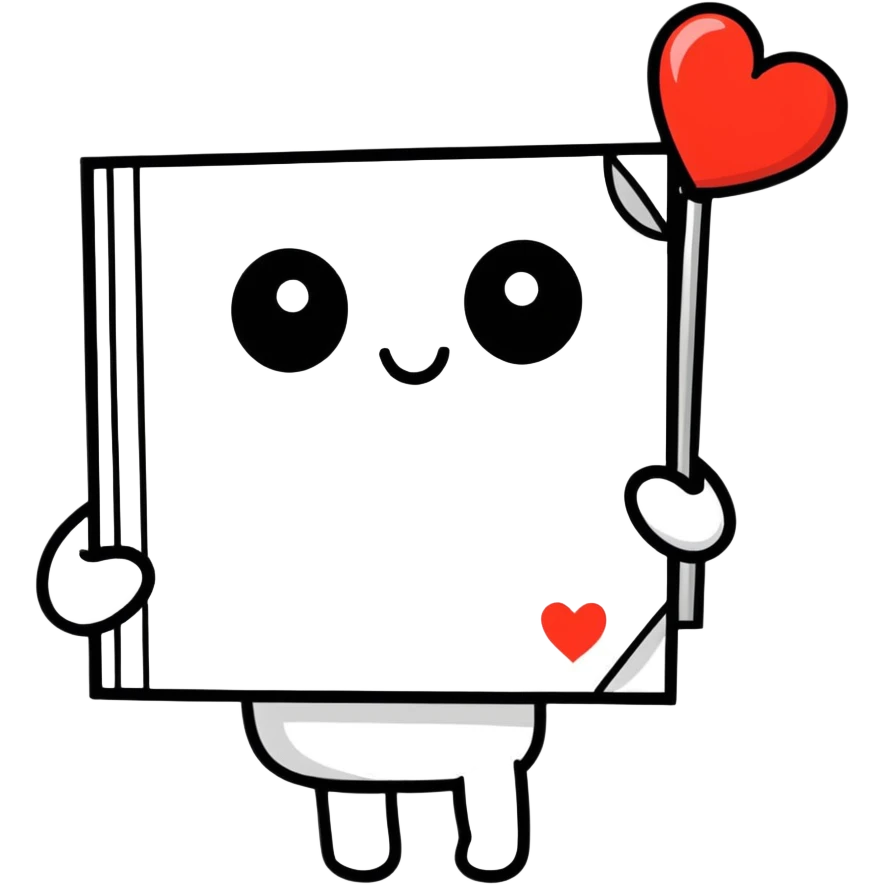 Love with sign I love you emoji