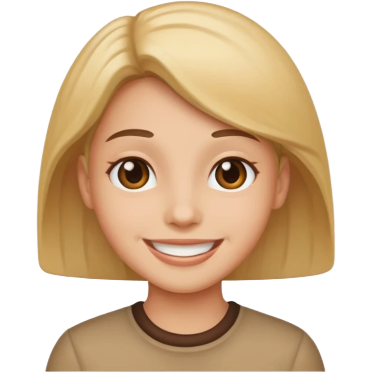 Come here emoji