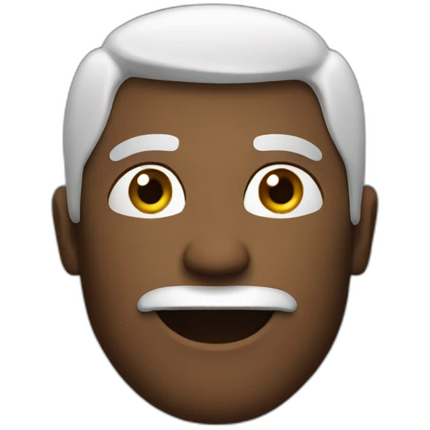 Man  emoji