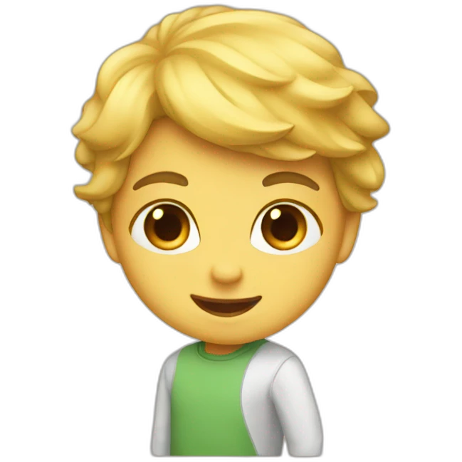play time emoji