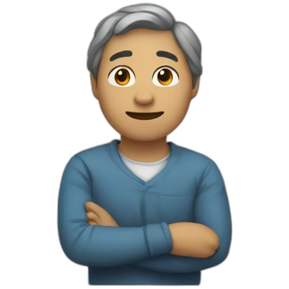 paz emoji
