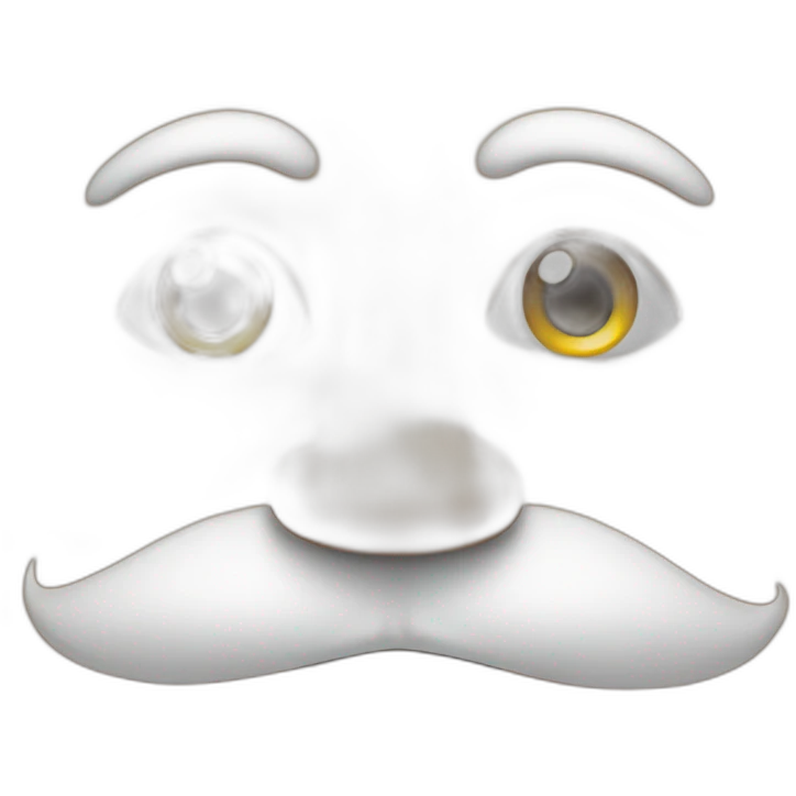 Nose  emoji