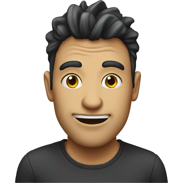 trolface emoji