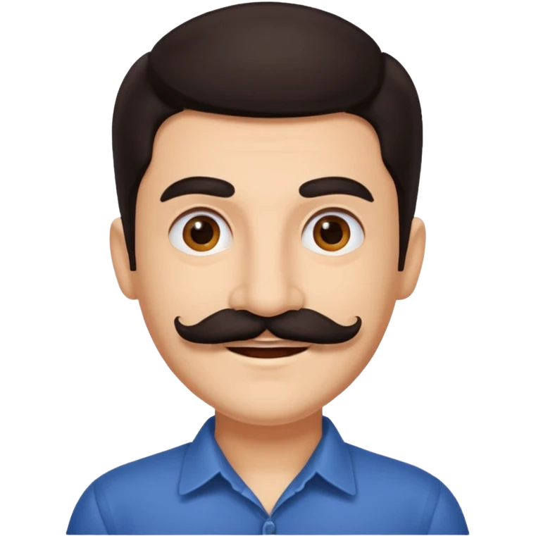 Zardosht frohar emoji