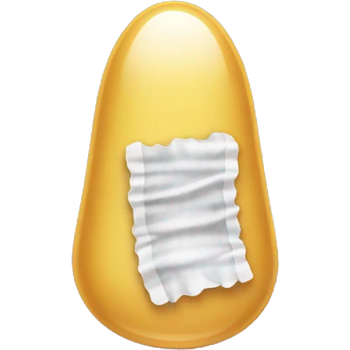 Condom emoji