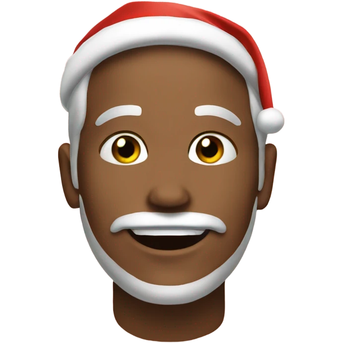 Merry Christmas  emoji