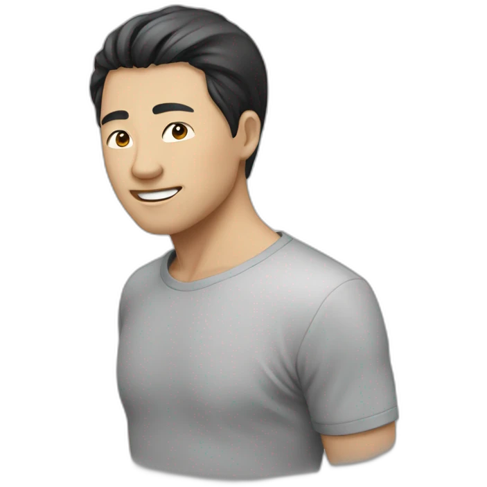 赵旭 emoji