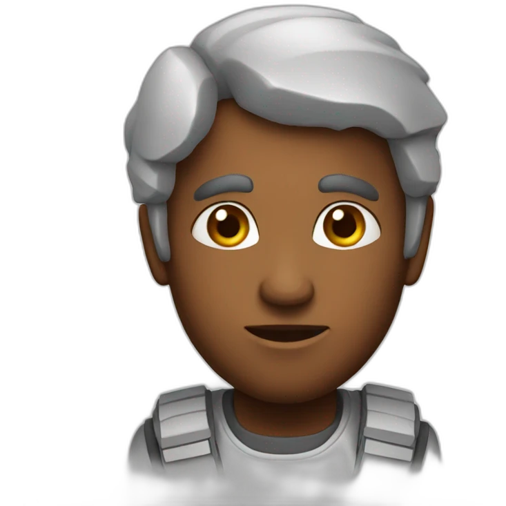 Mars emoji