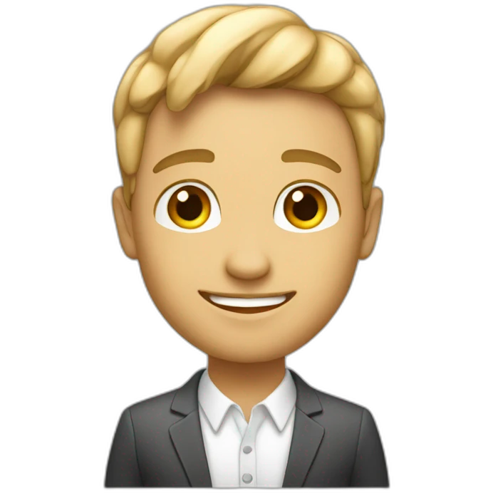 Live Customer Centricity emoji