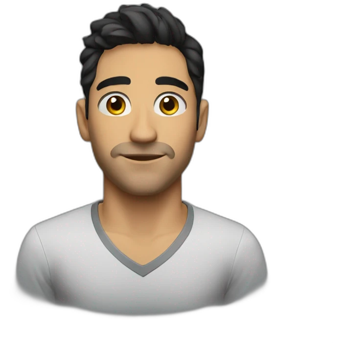 Dani valle 33 emoji