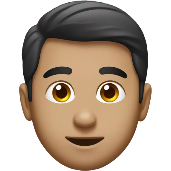 Pakistani University of Oklahoma fan emoji