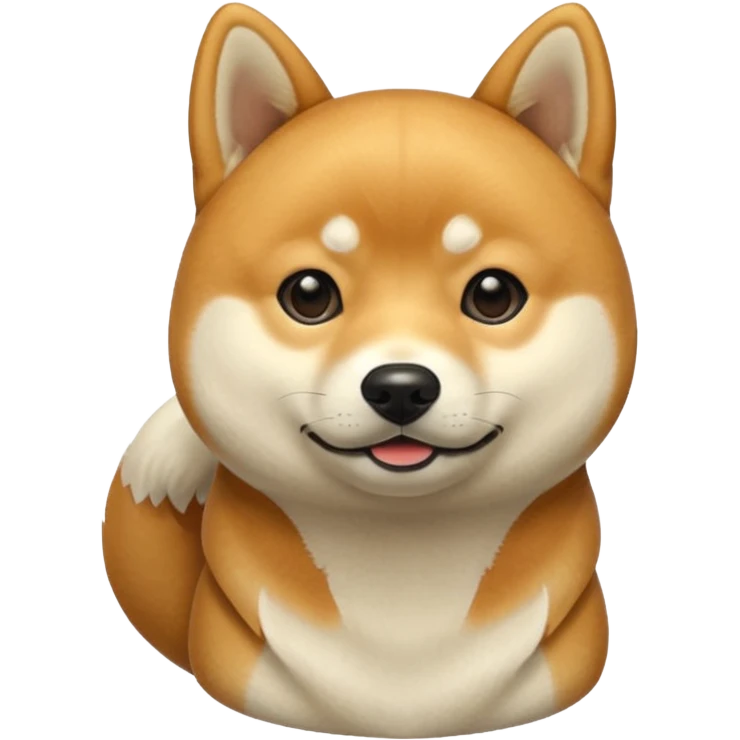 Shiba Inu  emoji