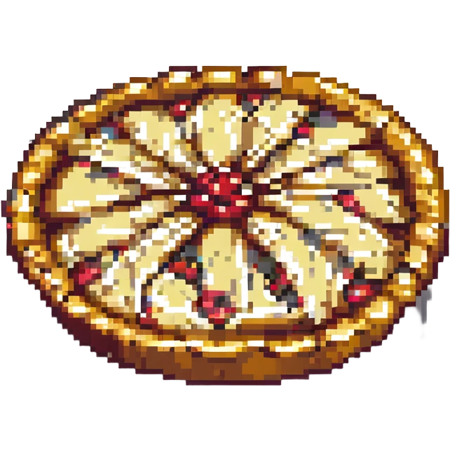 cherry pie emoji