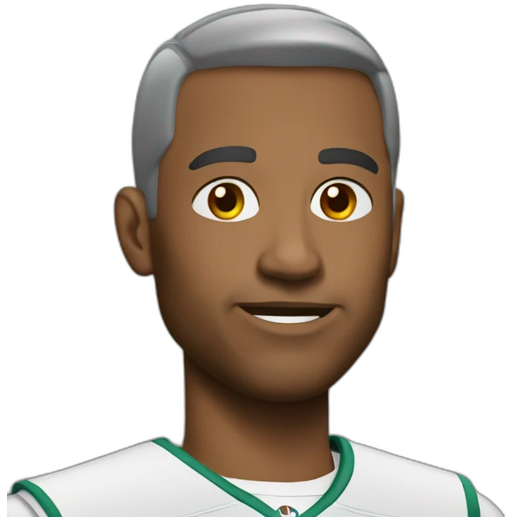 ESPN emoji