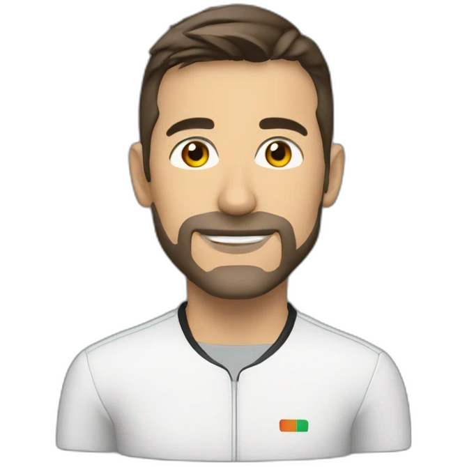Maxim biaggi emoji