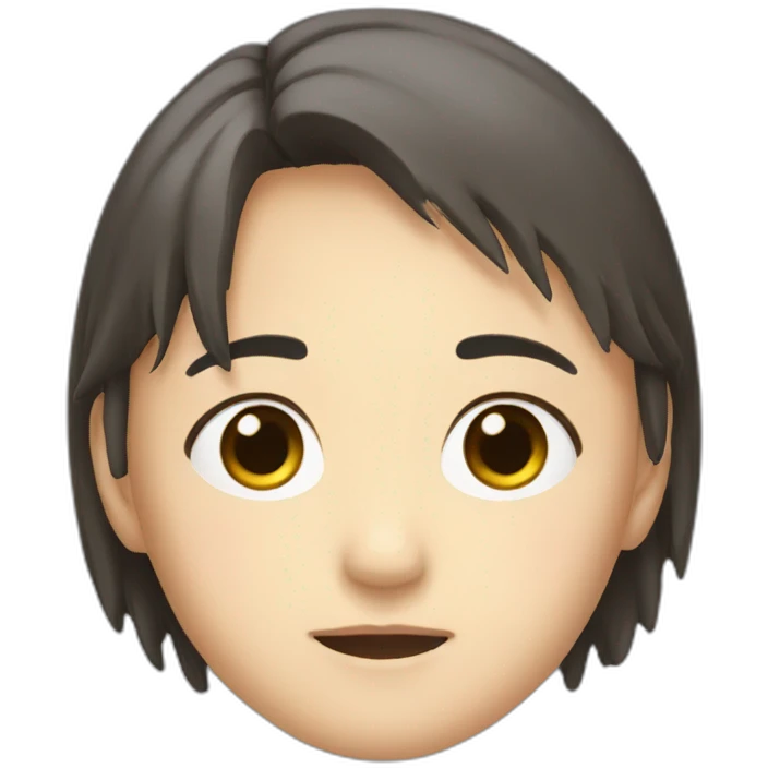 kaoru-mitoma emoji