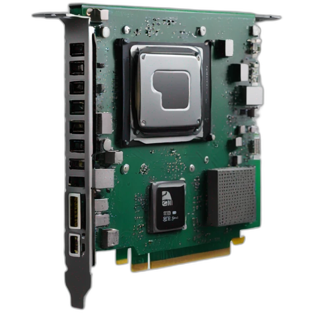 GPU emoji