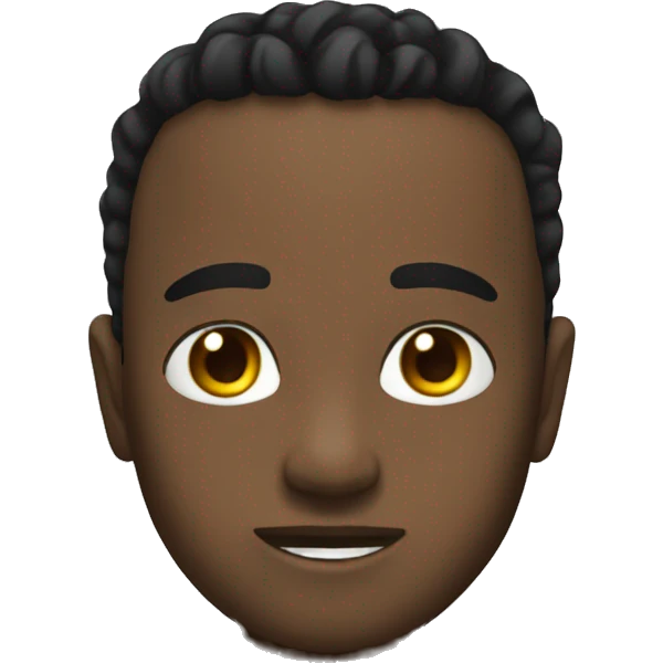 yuh emoji