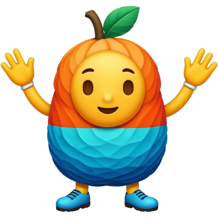 Cimbombom emoji