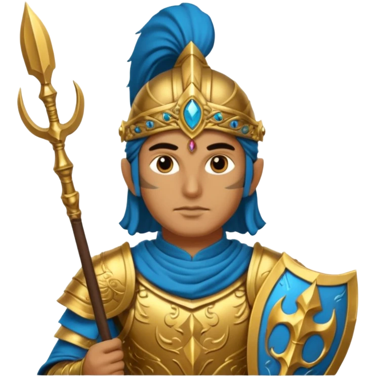 persian immortal emoji