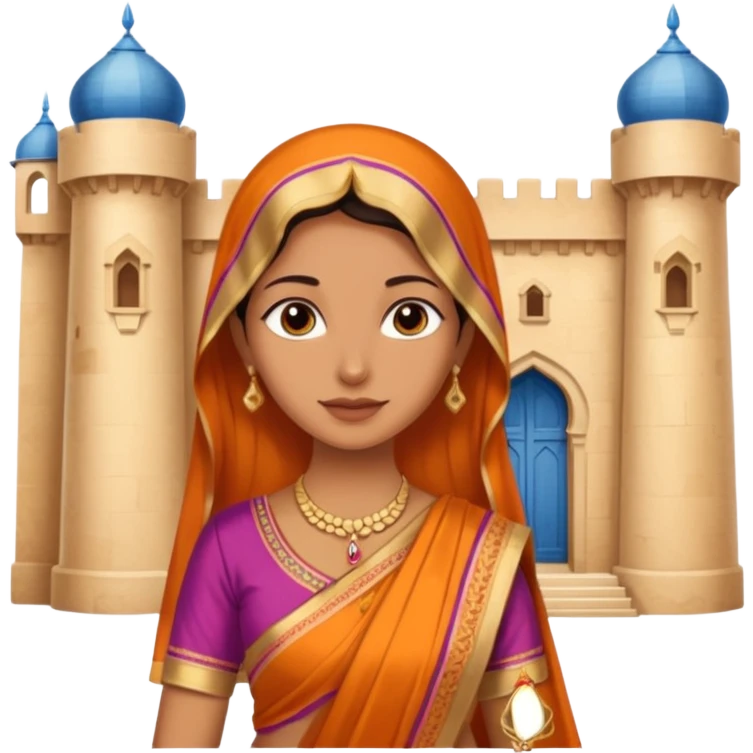 India Luxembourg  emoji