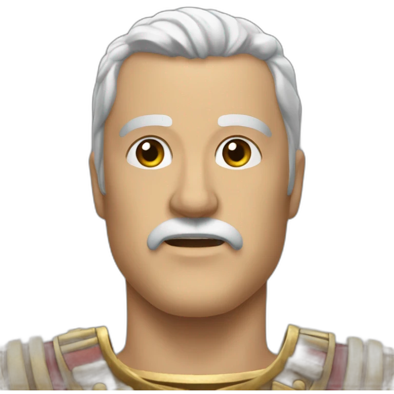 Maximus decimus meridius emoji