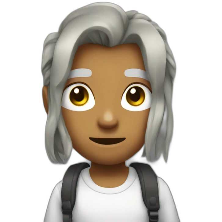 Discord moderator emoji