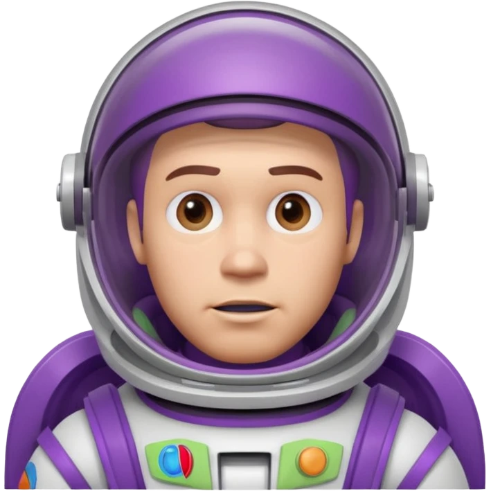 buzz lightyear emoji