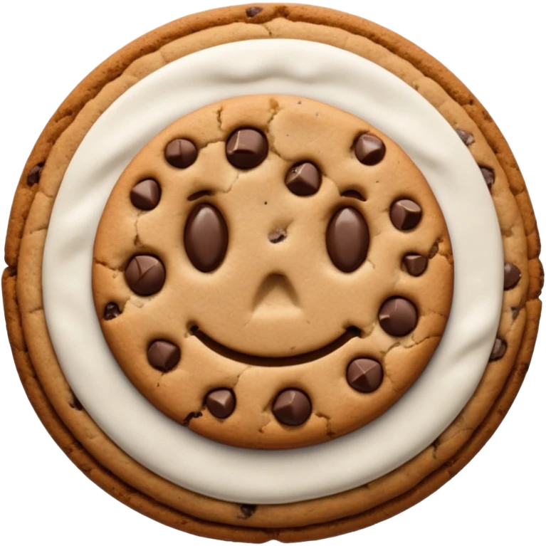 choco chip emoji emoji