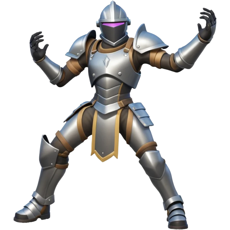 Fortnite  emoji