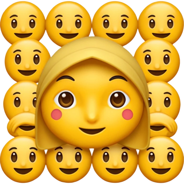 ایموجی پرچم شیر و خورشید emoji