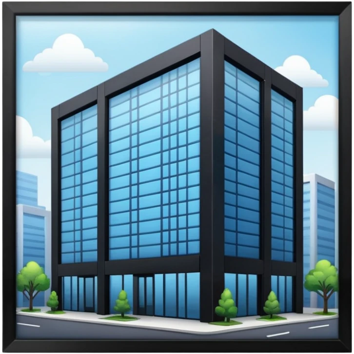 black company hq emoji