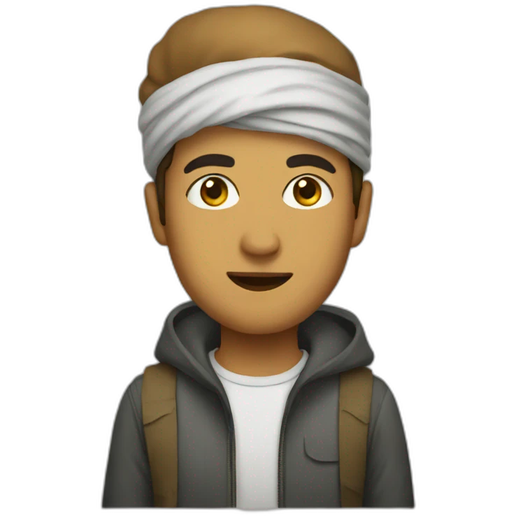 tunisian emoji